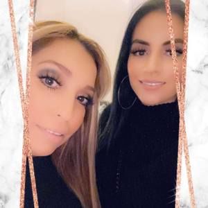 Meet your Posher, Rosa